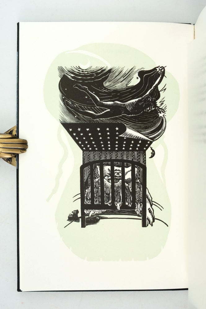 (ST20338-110) NIGHT LIFE. WILLIAM. JOPE MATTHEWS, ANNE