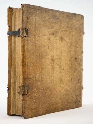 AGENDA ECCLESIAE MOGUNTINENSIS . . . PER REVERENDISSIMUM IN CHRISTO PATREM . . . DOMINUM WOLFGANGUM, ARCHIEPISCOPUM MOGUNTIUM.
