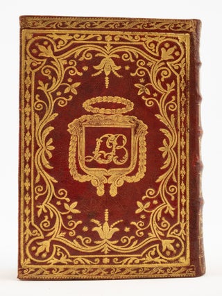 ALMANACH ROYAL ANNÉE BISSEXTILE.