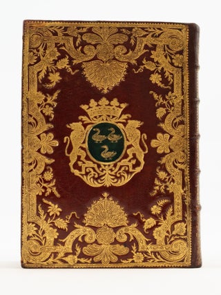 ALMANACH ROYAL, ANN&Eacute;E M. DCC. LXXXVI.