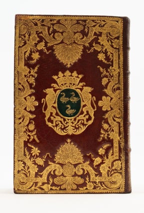 ALMANACH ROYAL, ANNÉE M. DCC. LXXXVI.