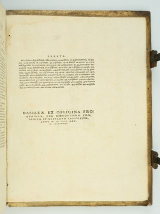 OPERA IN QUATTUOR TOMOS DISTRIBUTA.