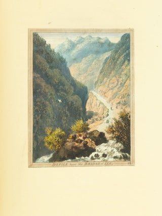 A PICTURESQUE AND DESCRIPTIVE TOUR IN THE MOUNTAINS OF THE HIGH PYRENEES.