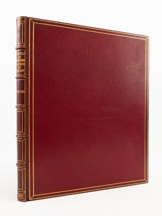 GOSPELS OF MATILDA, COUNTESS OF TUSCANY 1055-1115.