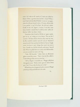 AMERICAN SPORTING BOOK SERIES.