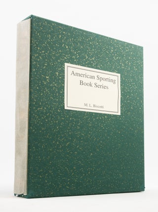 AMERICAN SPORTING BOOK SERIES.