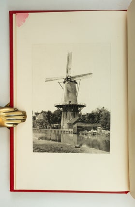 HOLLAND.