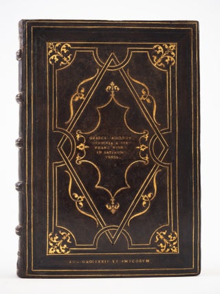 ELEGANTISSIME È GRAECO AUTHORUM SUBDITORUM TRANSLATIONES, UIDELICET. PHILOSTRATI ICONES. PYTHAGORAE CARMEN AUREUM ATHENAEI COLLECTANEA MUSONII PHILOSOPHI TYRII DE PRINCIPE OPTIMO ISOCRATIS DE REGIS MUNERIBUS ORATIO, & ALIA MULTA SCITU DIGNISS.