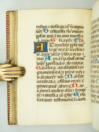 TEXT IN LATIN.