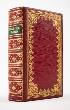 TEXT IN LATIN.