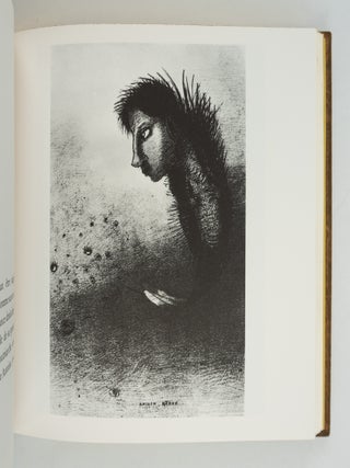 LA TENTATION DE SAINT ANTOINE DE FLAUBERT.