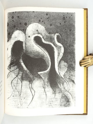 LA TENTATION DE SAINT ANTOINE DE FLAUBERT.
