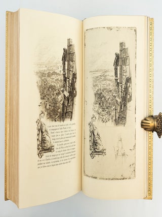 LA CATHÉDRALE.