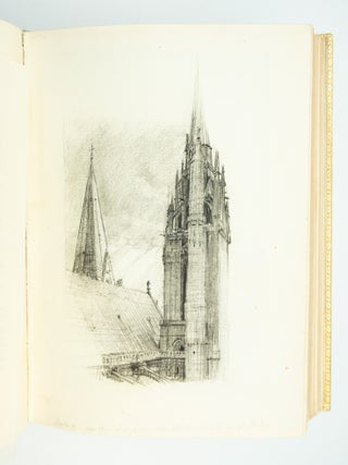 LA CATHÉDRALE.