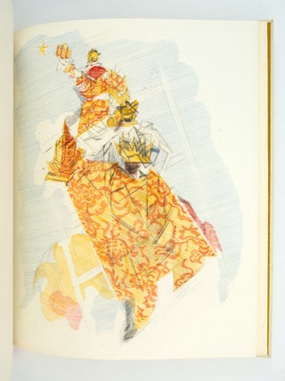 POÈMES DE BRANDEBOURG.
