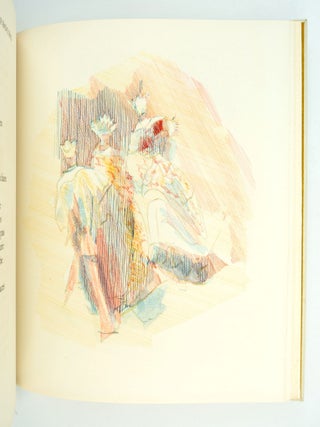 POÈMES DE BRANDEBOURG.