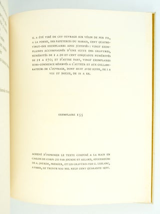 POÈMES DE BRANDEBOURG.