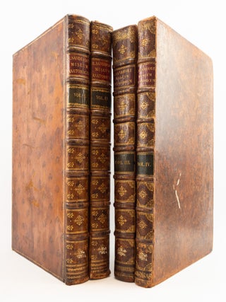 MUSEUM ANATOMICUM ACADAMIAE LUGDUNO-BATAVAE.