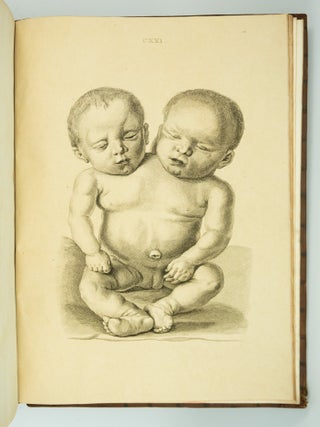 MUSEUM ANATOMICUM ACADAMIAE LUGDUNO-BATAVAE.