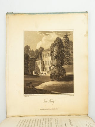 THE STRANGER IN FRANCE; OR, A TOUR FROM DEVONSHIRE TO PARIS.