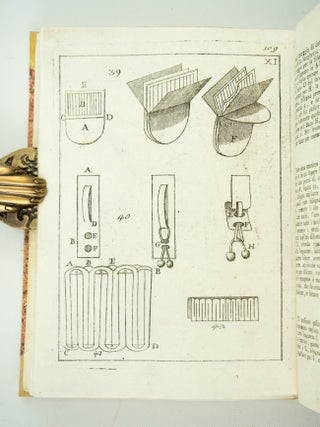 I GIUOCHI NUMERICI FATTI ARCANI PALESATI [NUMBER GAMES AND ARCANE FACTS REVEALED].
