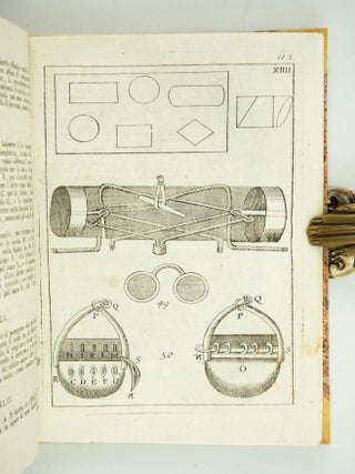 I GIUOCHI NUMERICI FATTI ARCANI PALESATI [NUMBER GAMES AND ARCANE FACTS REVEALED].