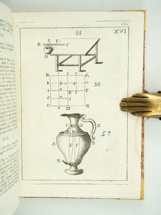 I GIUOCHI NUMERICI FATTI ARCANI PALESATI [NUMBER GAMES AND ARCANE FACTS REVEALED].