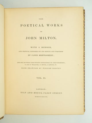 THE POETICAL WORKS.