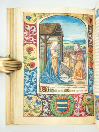 USE OF ROME.