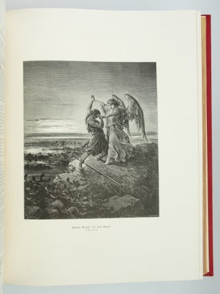 DIE HEILIGE SCHRIFT, ALTEN UND NEUEN TESTAMENTS.