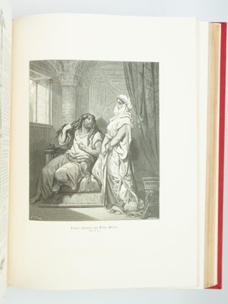 DIE HEILIGE SCHRIFT, ALTEN UND NEUEN TESTAMENTS.