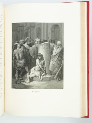 DIE HEILIGE SCHRIFT, ALTEN UND NEUEN TESTAMENTS.