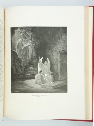 DIE HEILIGE SCHRIFT, ALTEN UND NEUEN TESTAMENTS.