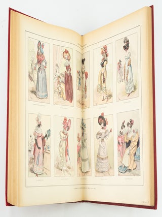 L'EXPOSITION DE PARIS 1900 PUBLIÉE AVEC LA COLLABORATION D'ÉCRIVAINS SPÉCIAUX ET DES MEILLEURS ARTISTES.