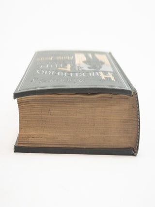 THE ADVENTURES OF HUCKLEBERRY FINN.