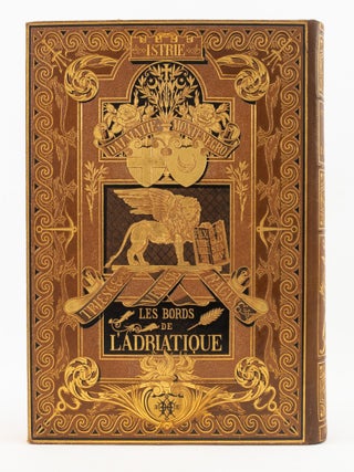 LES BORDS D'ADRIATIQUE ET LE MONTÉNÉGRO.