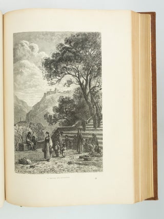 LES BORDS D'ADRIATIQUE ET LE MONTÉNÉGRO.