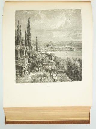 LES BORDS D'ADRIATIQUE ET LE MONTÉNÉGRO.