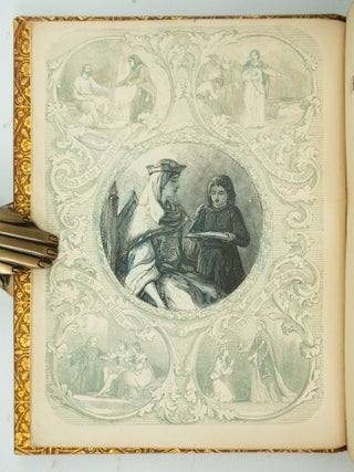 A CHILD'S HISTORY OF ENGLAND.