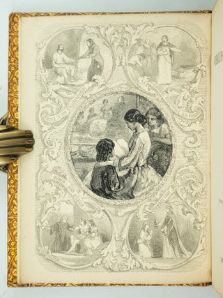 A CHILD'S HISTORY OF ENGLAND.