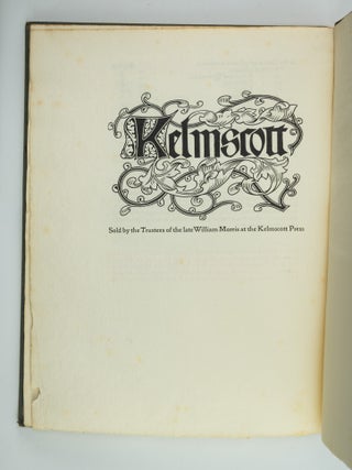 SOME GERMAN WOODCUTS OF THE FIFTEENTH CENTURY.