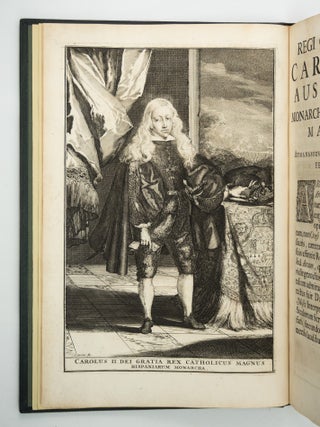 ARCA NOË, IN TRES LIBROS DIGESTA, QUORUM: I. DE REBUS QUAE ANTE DILUVIUM, II. DE IIS, QUÆ IPSO DILUVIO EJUSQUE DURATIONE, III. DE IIS, QUÆ POST DILUVIUM A NOËMO GESTA SUNT, QUAE OMNIA NOVA METHODO, NEC NON SUMMA ARGUMENTORUM VARIETATE, EXPLICANTUR, & DEMONSTRANTUR.