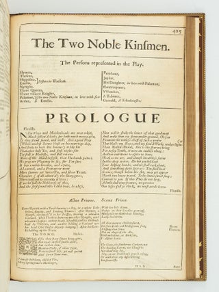 FIFTY COMEDIES AND TRAGEDIES.