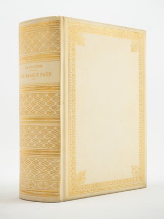 TRANSFORMATION: OR, THE ROMANCE OF MONTE BENI. EARLY PHOTOGRAPHY, NATHANIEL HAWTHORNE.