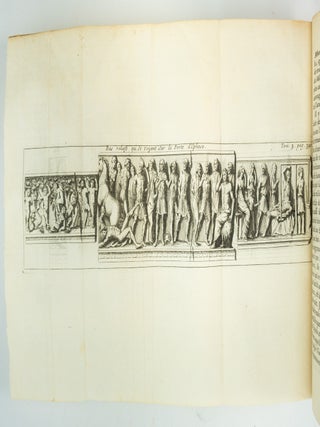 RELATION D'UN VOYAGE DU LEVANT, FAIT PAR ORDRE DU ROY.