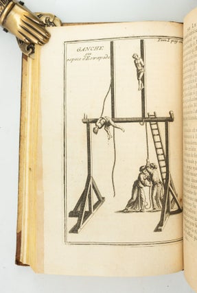 RELATION D'UN VOYAGE DU LEVANT, FAIT PAR ORDRE DU ROY.