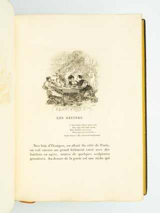 CHRONIQUE DU RÈGNE DE CHARLES IX.
