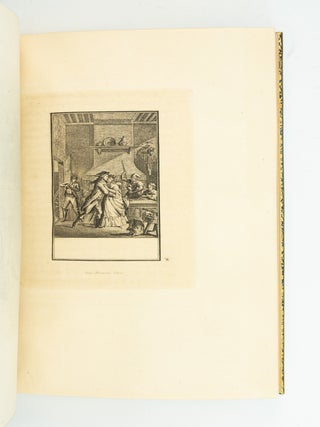 HISTOIRE DE MANON LESCAUT ET DU CHEVALIER DES GRIEUX.