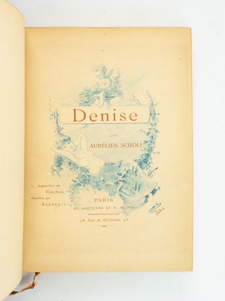 DENISE.