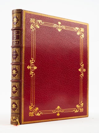 LE DERNIER ABB&Eacute;. BINDINGS - RUBAN, PAUL DE MUSSET.